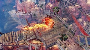 Sacred 3 Announced by Deep Silver, First Details Revealed