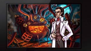 Sherlock Holmes and the Mystery of the Frozen City Announced for 3DS