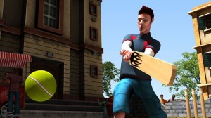 Street Cricket Champions 2 Launched by SCEE, Features New Avatar