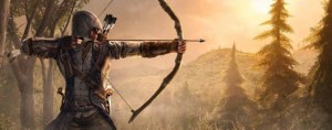 Assassin’s Creed 3 spectacular screenshot blowout, including video
