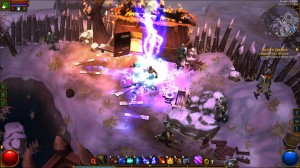 Torchlight Available for Free, Sequel Priced at $5