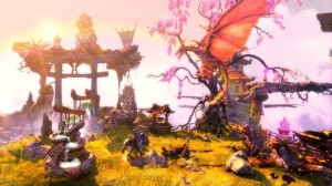 Contest: Win free copies of Rainbow Moon, Trine 2 and Torchlight 2!