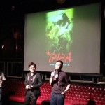 Yaiba: Ninja Gaiden Z Officially Revealed, Collaboration with Team Ninja