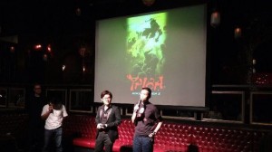 Yaiba: Ninja Gaiden Z Officially Revealed, Collaboration with Team Ninja