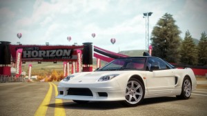 Forza Horizon: Lots of pictures of cars
