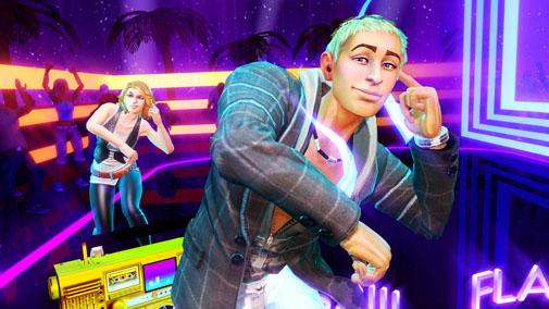 Dance Central 3 Review