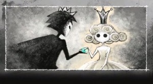 Ragnarok Odyssey, Dokuro Confirmed for PS Vita in Europe