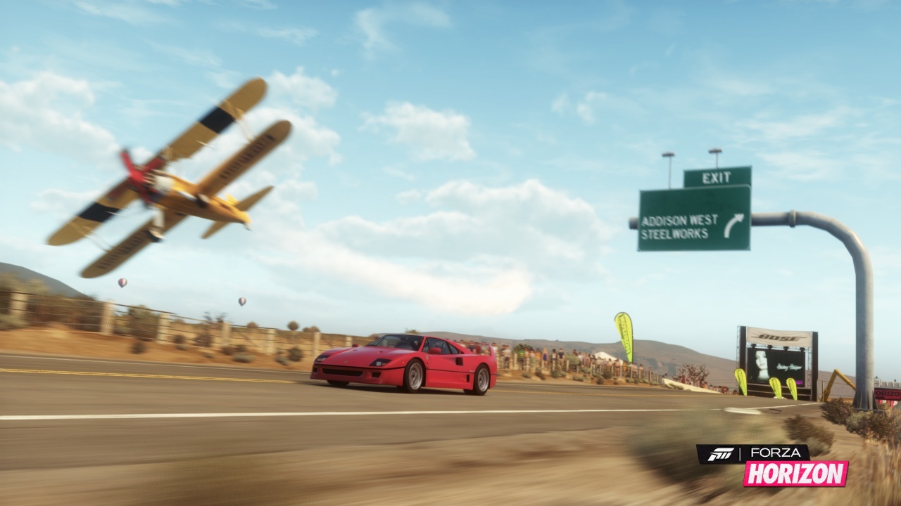 Forza Horizon 3 Game Review