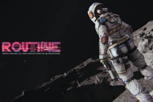 Lunar Software On Why Routine May Come On The PS4 And Not The Xbox One