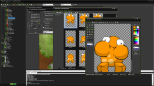 Gamemaker Studio Launched for Steam Software Store
