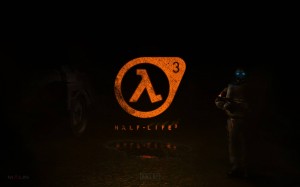 Half Life 3 Would Have Ended On Another Cliffhanger, Valve Writer Reveals