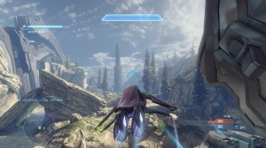 Halo 4’s O’Connor: Microsoft dealing with the leaks, coordinating with law inforcement