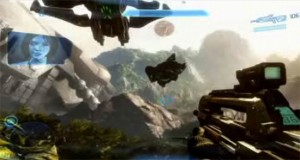 Halo 4 to be the biggest Entertainment launch of the year