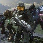 Halo 3 coming to Steam? Steam database shows lots of games