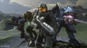 Halo 3 coming to Steam? Steam database shows lots of games