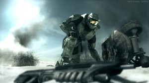 Halo Online: A PC Free To Play Shooter For Russia