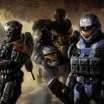 Halo: Reach Now Available for Free on Xbox Live Gold