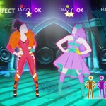 Just Dance 4 Review
