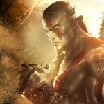 God of War Space for PlayStation Home Was in The Works by Starcraft Ghost Dev
