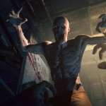 Outlast Can be Finished in 5 Hours, Depending on Play-style