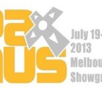 PAX Australia to be held in Melbourne