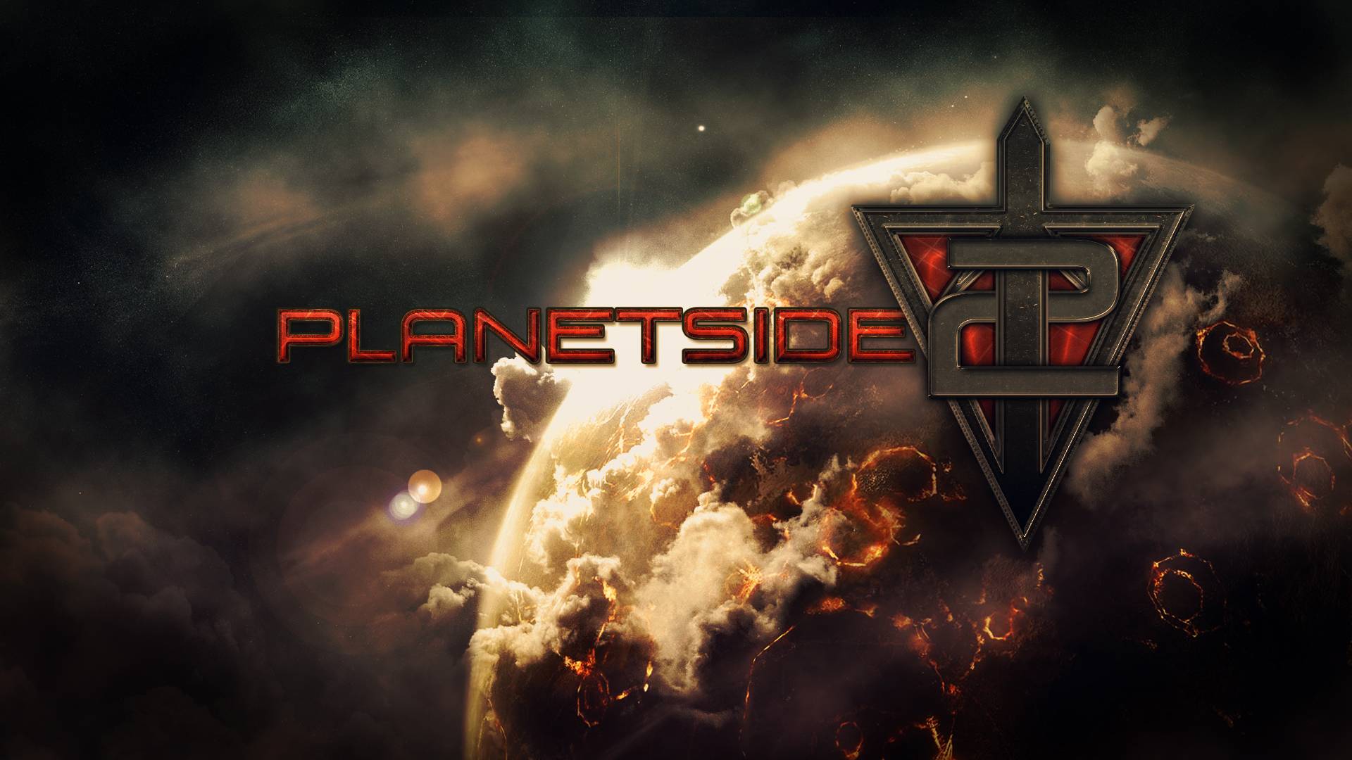 Planetside 2 Ps4 Will Have Visuals On Par With A High End Pc Will Be Using Dualshock 4 Features
