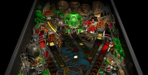 Pro Pinball: Revived and Remastered Backers To Get Rewards Regardless of Kickstarter Success