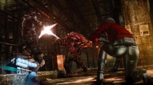 Capcom: Next Resident Evil Will “Likely Be More Targeted at Our Core Fanbase”