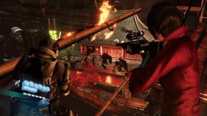 Resident Evil 6 Now Available for Xbox 360’s Games on Demand