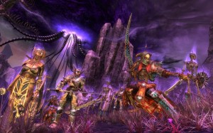 Storm Legion “Exodus of the Storm Queen” Open to Pre-order Consumers