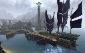 Rift Storm Legion Launch Trailer is Here: For the Queen!