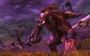 Storm Legion Open Beta Commencing on November 2nd: Get Ready to Raid