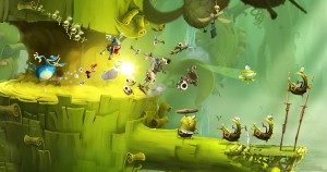 Rayman Legends Release Date Slips – Play Legit: Video Gaming & Real Talk –  PS5, Xbox Series X, Switch, PC, Handheld, Retro