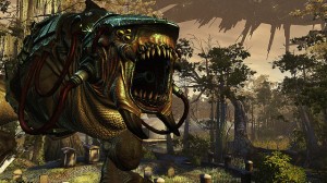 15 Biggest Video Game Bosses of All Time