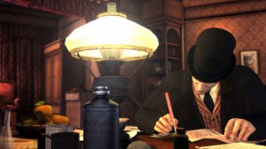 The Testament of Sherlock Holmes Critics Trailer is All Praises