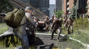 The War Z Closed Beta Tears it Up: Preorder Now for Early Access