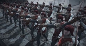 War of the Roses to Receive “Pitched Battle” Update