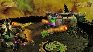 Warlords From Atari Returns to Playstation Network, XBox Live