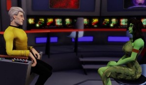 Who Wants To Be A Sci-Fi Millionaire? Special Edition Announced