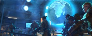 XCOM: Enemy Unknown second patch detailed, easy difficulty more easier