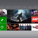 Xbox 360 Dashboard goes live today