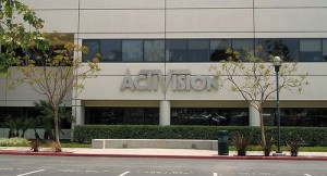 Activision Lays off 30 Employees from Minneapolis Branch