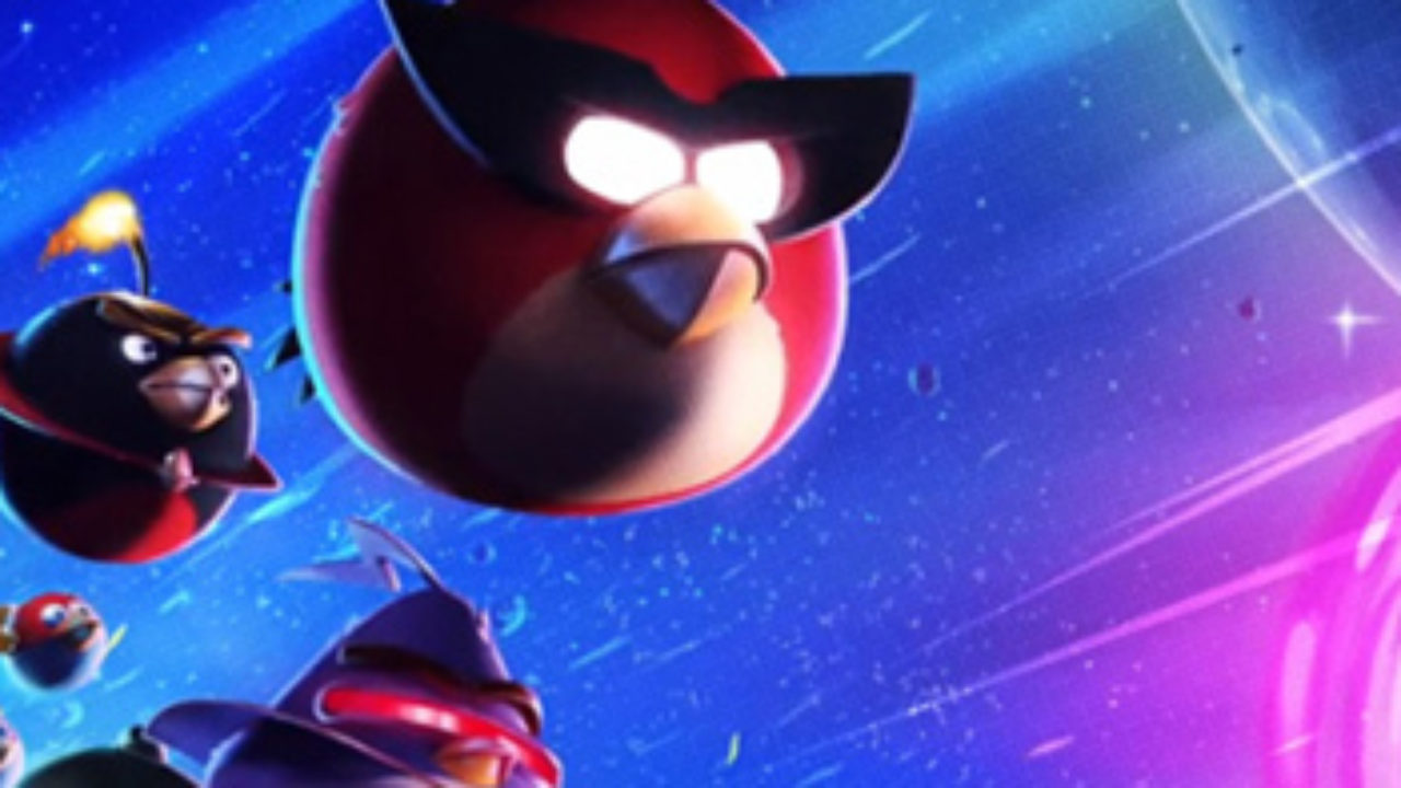 Angry Birds Star Wars Confirmed For Next Gen