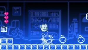 Arkedo Series PS3 Trailer Shows All 3 Games in Action