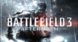 Battlefield 3 Aftermath Trailer Released