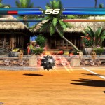 Tekken Tag Tournament 2: Lots of screenshots