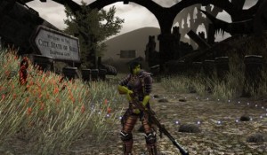 City of Steam Now Campaigning on Steam Greenlight