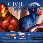 ‘Civil War’ coming to Marvel Pinball