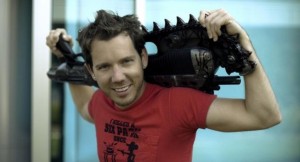Cliffy B to Capcom: “Let’s Fix Resident Evil Together”