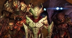 Mass Effect 3 Retaliation DLC detailed: More weapons, kits and enemies